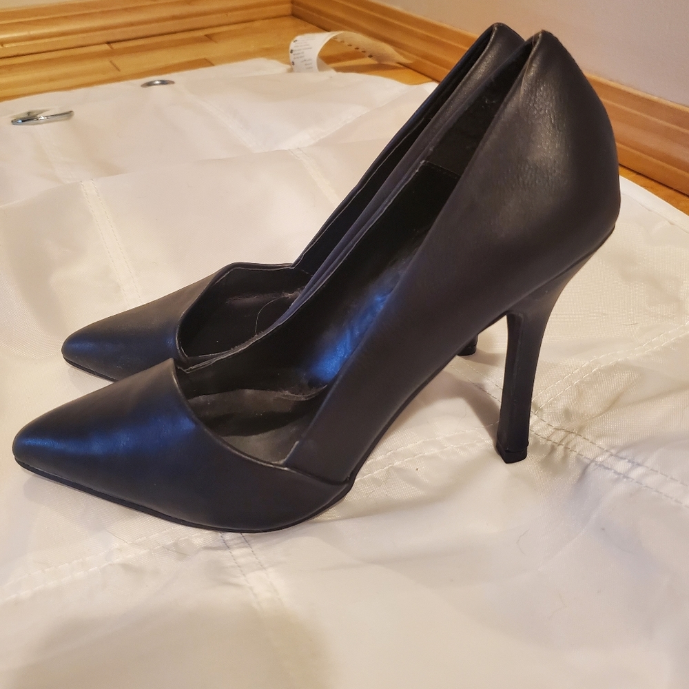 SPRING shoes
